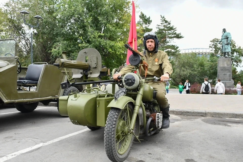 Сергея Типайлова был известным реставратором.