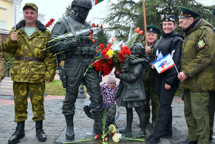 С возвращением в родную гавань! Как празднуют 11-ю годовщину воссоединения Крыма с Россией
