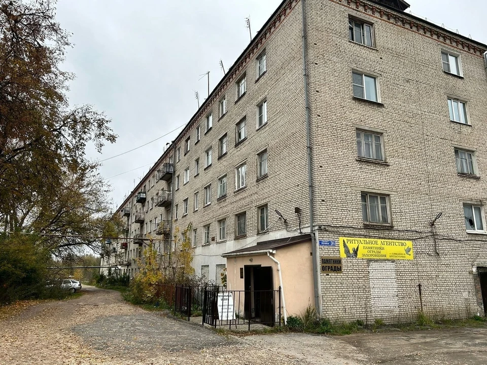 Фото: прокуратура Владимирской области