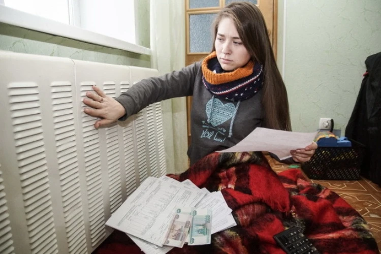 Как потребителям  «Донбасстеплоэнерго» добавить лицевой счет в личный кабинет на ресурсе «Коммунальные услуги ДНР»: шесть шагов по регистрации