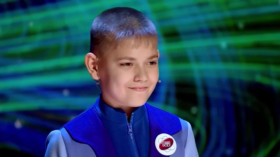Фото: Максим Тупицын, телеканал "Пятница!"