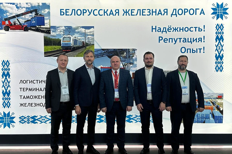 Фото: Пресс-служба АО «АК «ЖДЯ»