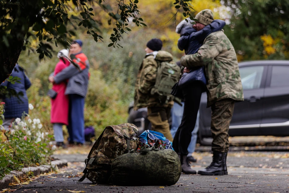 Боец из Эхирит-Булагатского района вернется домой после украинского плена.