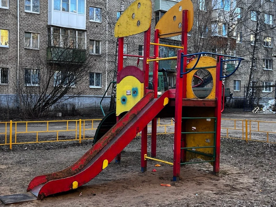 Фото: пресс-служба администрации города Костромы