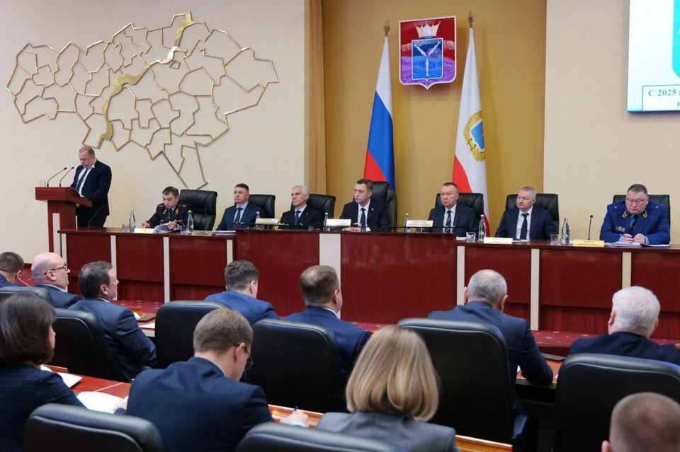Фото: Пресс-служба Правительства региона