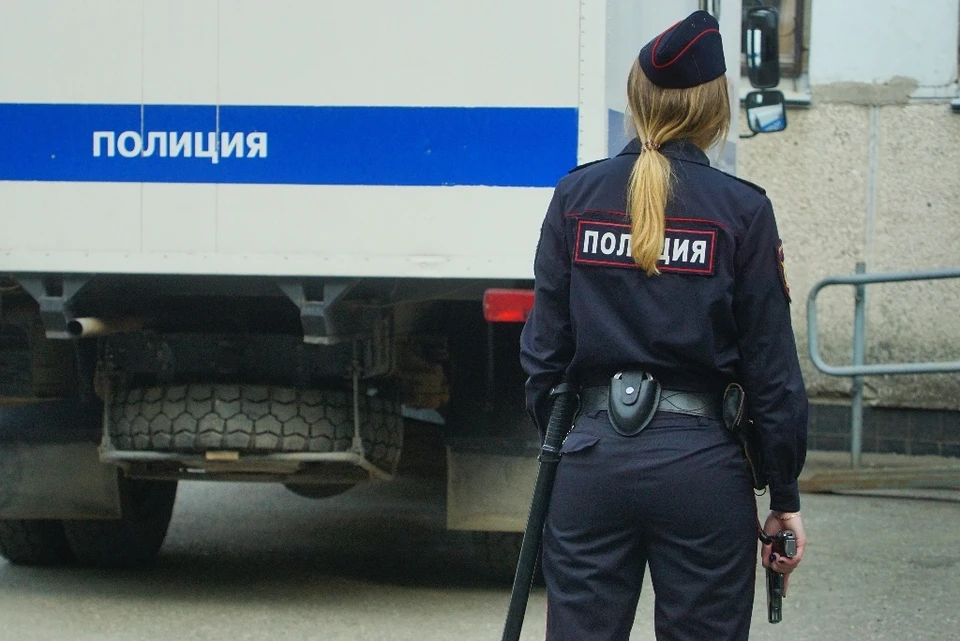 Преступники отправятся в колонию