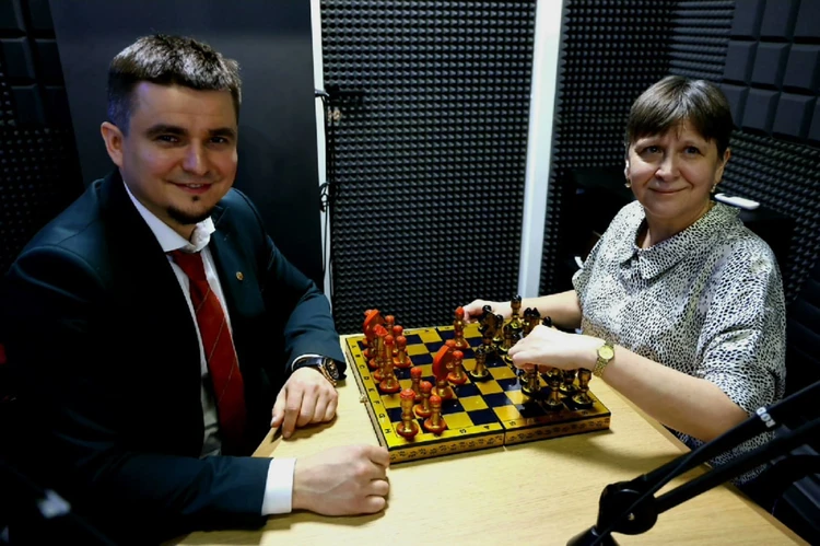 Kp общество