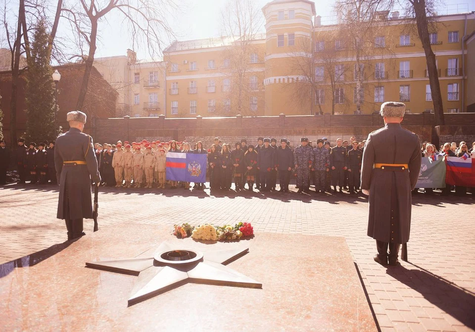 Фото: Василий Анохин