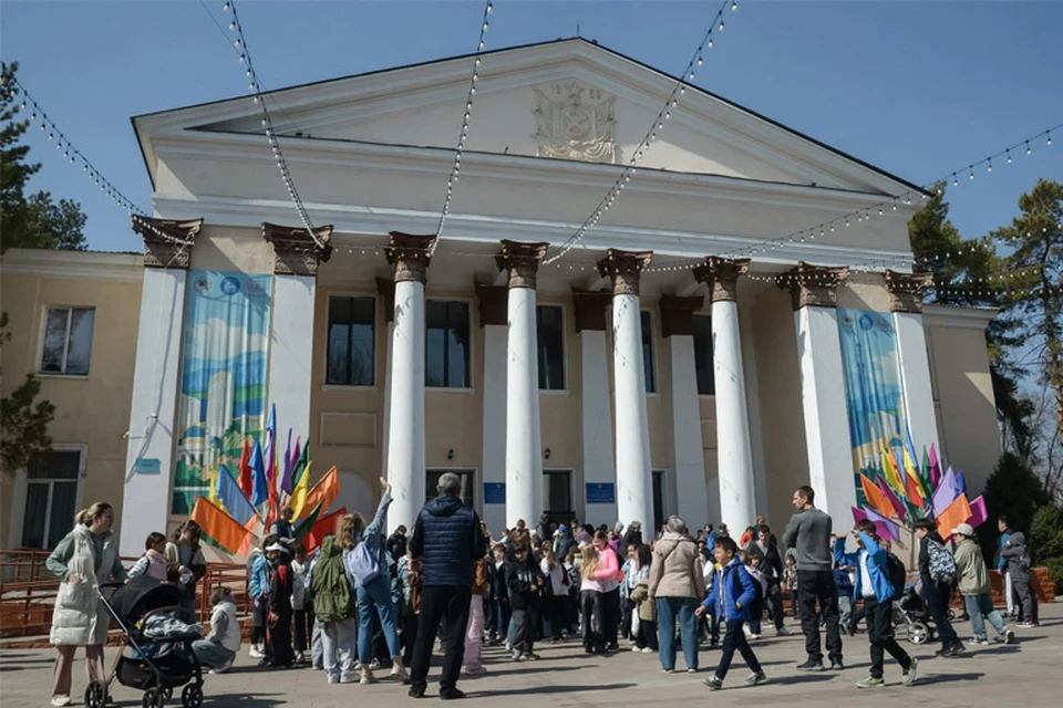 Представлено партнером
