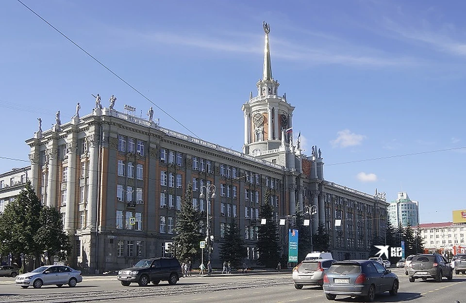 Мэрия Екатеринбурга развивается сотрудничество по линии БРИКС