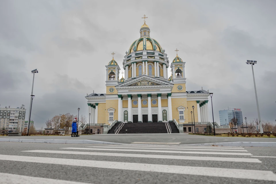 Фото: Валерий Звонарев