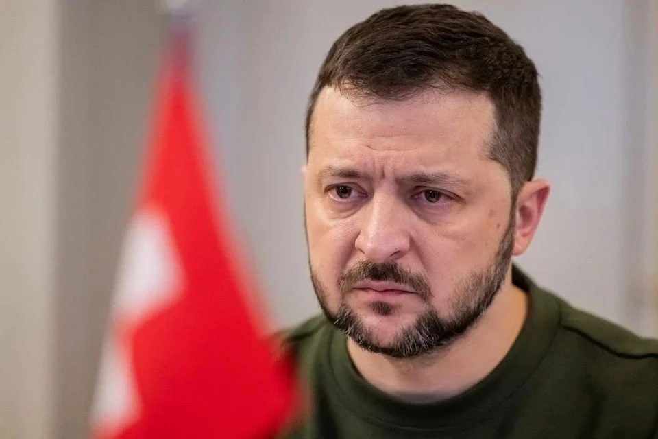 Выборы на Украине: Рогов о возможных гарантиях безопасности для Зеленского