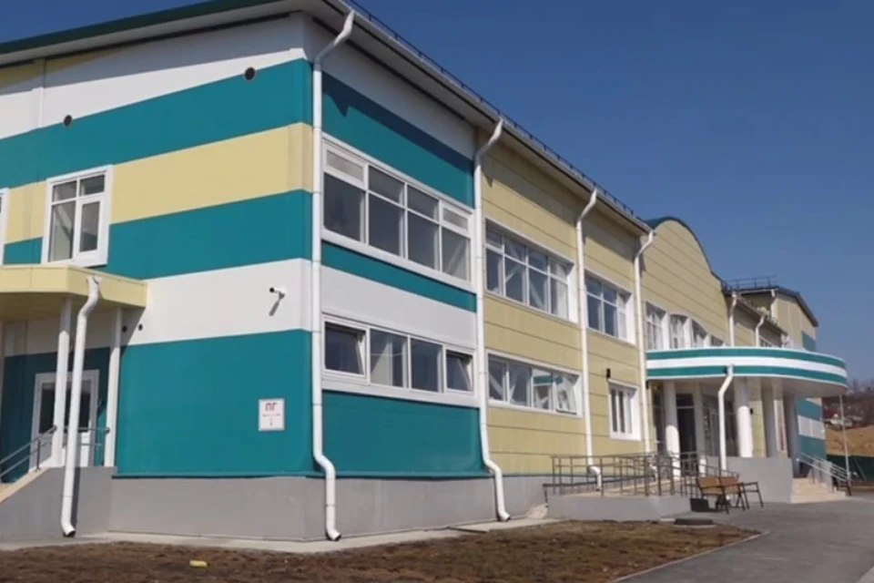 Комплекс станет ареной для зрелищных видов спорта и площадкой проведения соревнований. Фото: Минспорта Приморья