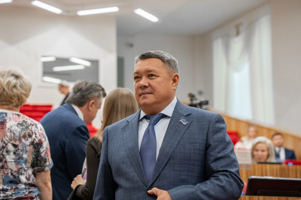 Фото: пресс-служба Законодательного Собрания ЯНАО