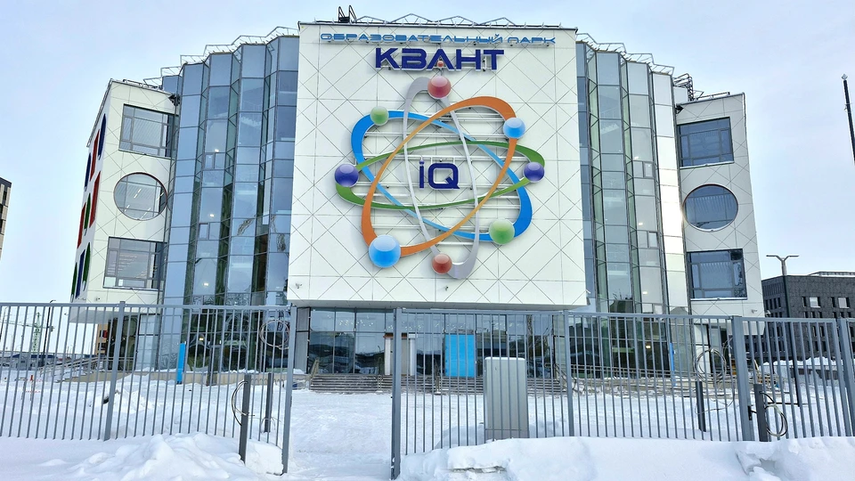 Фото: департамент строительства и жилищной политики ЯНАО