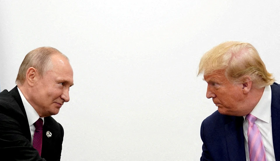 Украина пыталась сорвать договоренности России и США