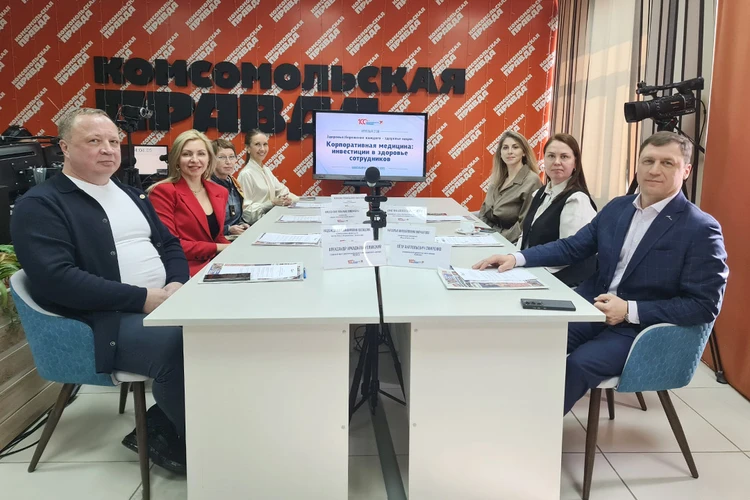 Как меняется мода на корпоративную медицину