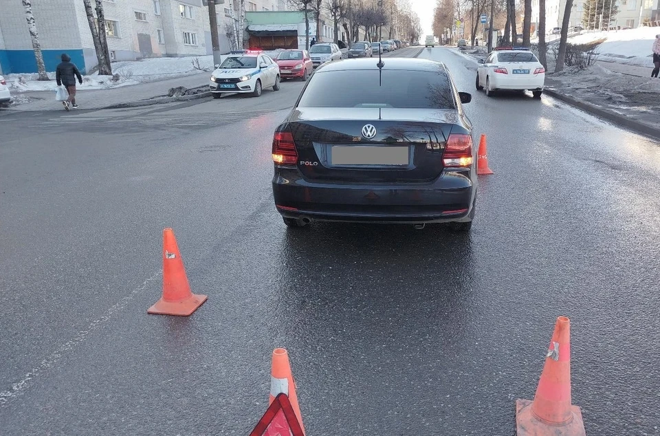 Фото: Госавтоинспекция Кировской области