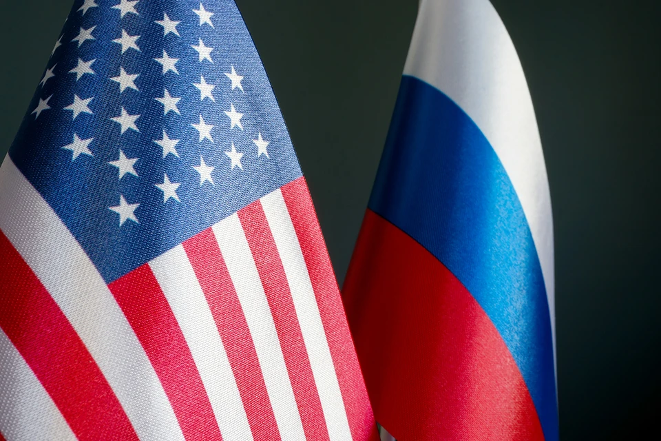 Кремль: РФ и США поддерживают участие третьих стран в реализации соглашений