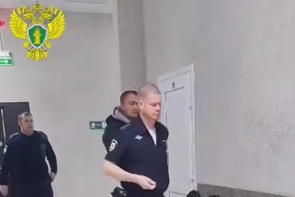 Фото: скриншот видео dvtproc.