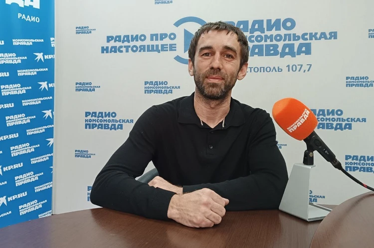 Дорога к медкластеру и проблемный дом: над чем работают в Севастополе специалисты компании «Деметра»