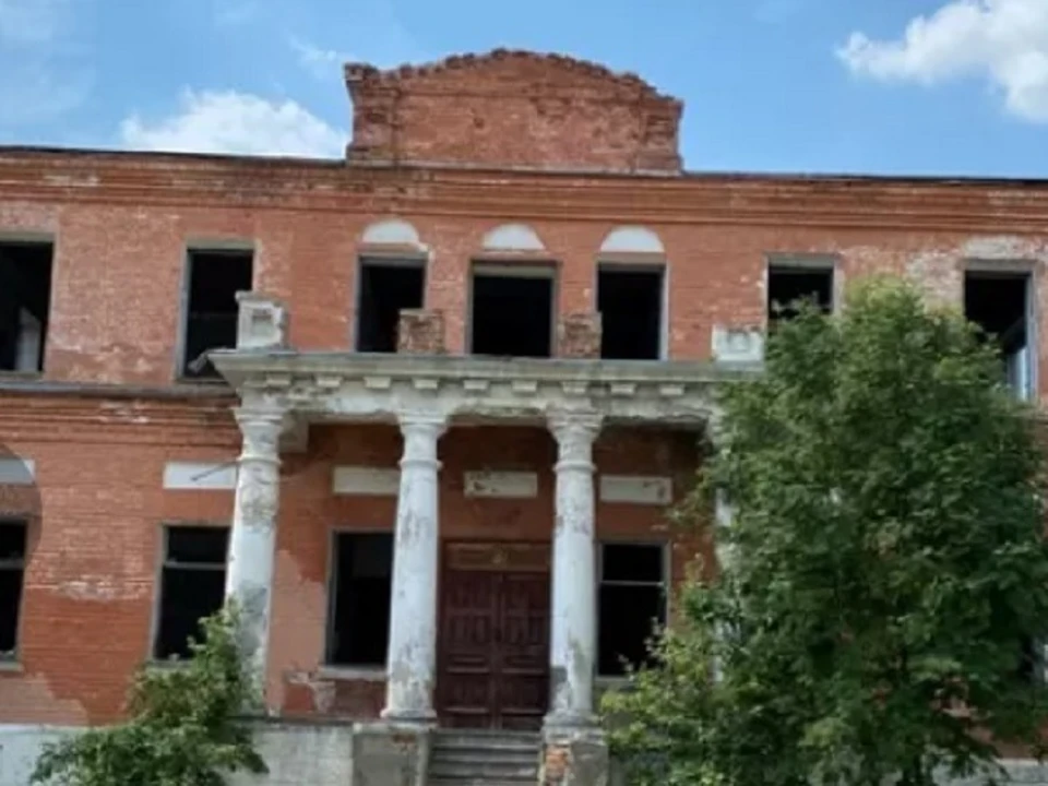Фото с сайта Государственного центра по сохранению, использованию и реставрации объектов культуры и культурного наследия.
