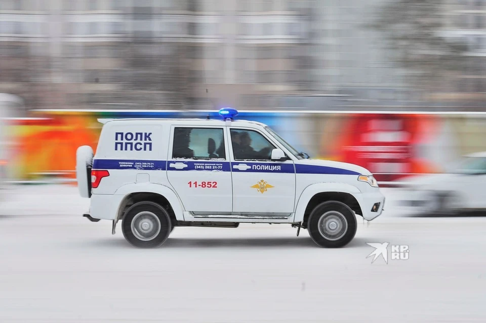 Подростков нашли сотрудники ПДН