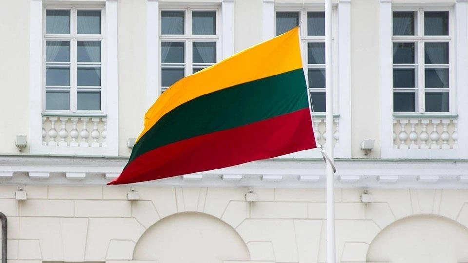 Литва откроет программу поддержки интеграции Украины в Евросоюз