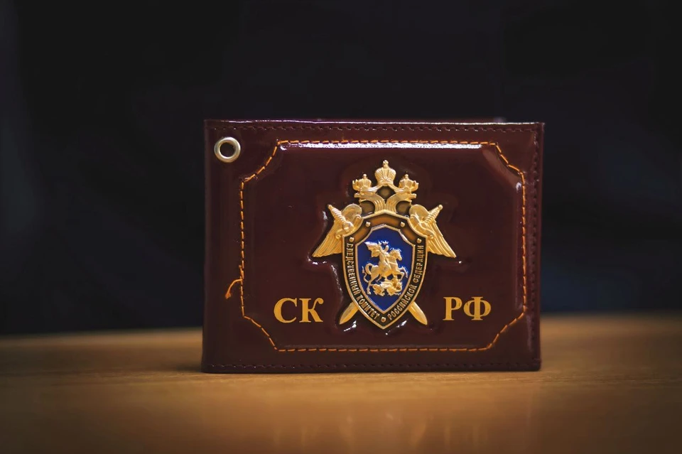 Инцидент вызвал широкий общественный резонанс. Фото: СК Тверской области.