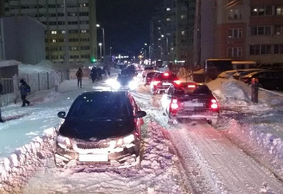 Фото: пресс-служба прокуратуры Кировской области