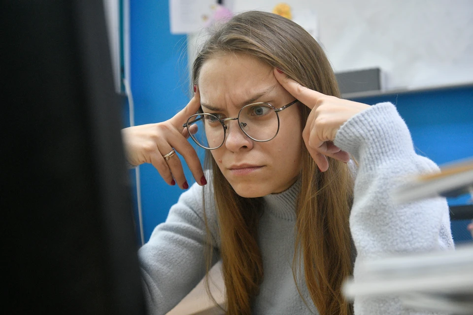 Перспектива карьерного роста подстегивает 39% ульяновцев активнее работать