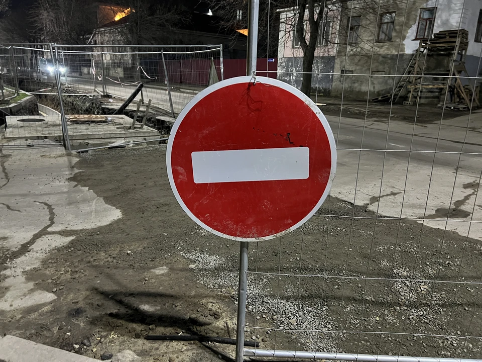 Теперь в Луганске на ремонт будут закрыты три моста