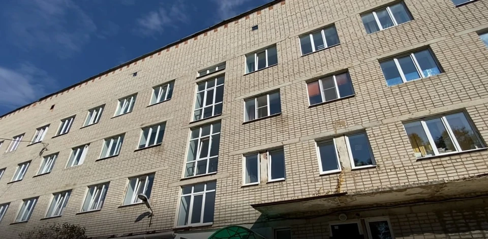 В Козельске появится новый корпус больницы и ФОК