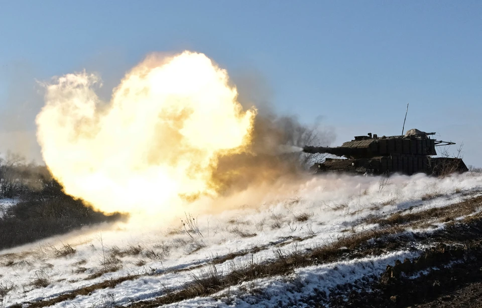 Боевики ВСУ под Курском давили тела мирных жителей бронемашинами