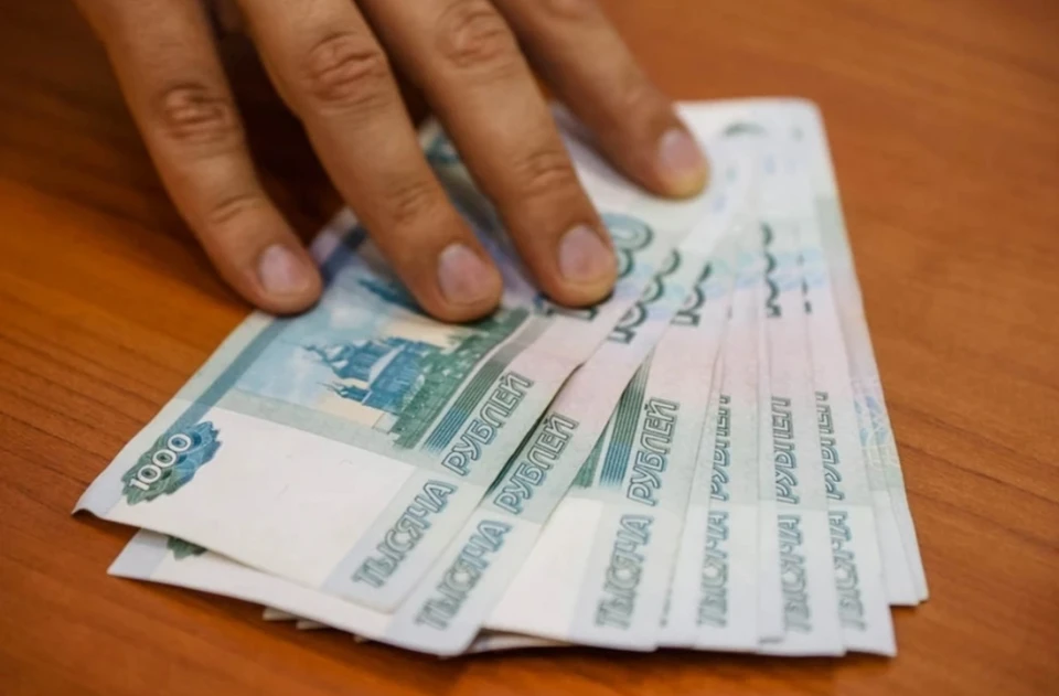 Мужчина нарушил условия контракта.