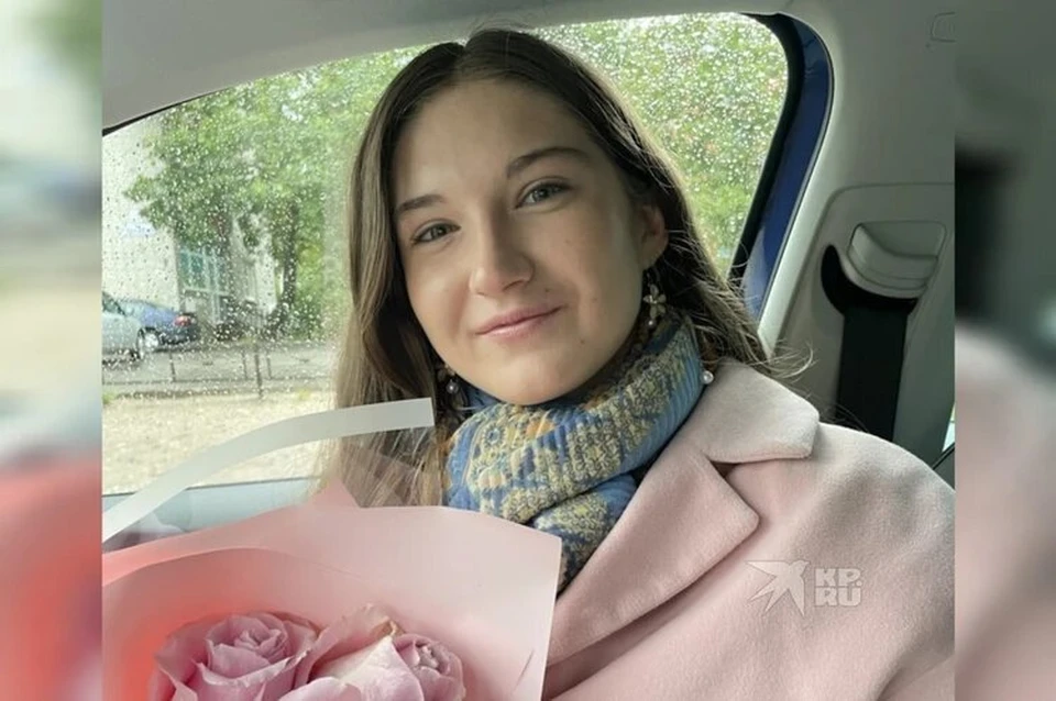 Девушке было всего 18. Фото: КП-Екатеринбург