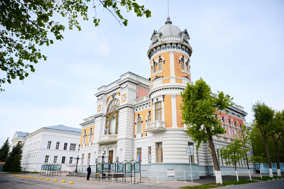 Эксперты обнаружили самое раннее упоминание о городе Синбирске