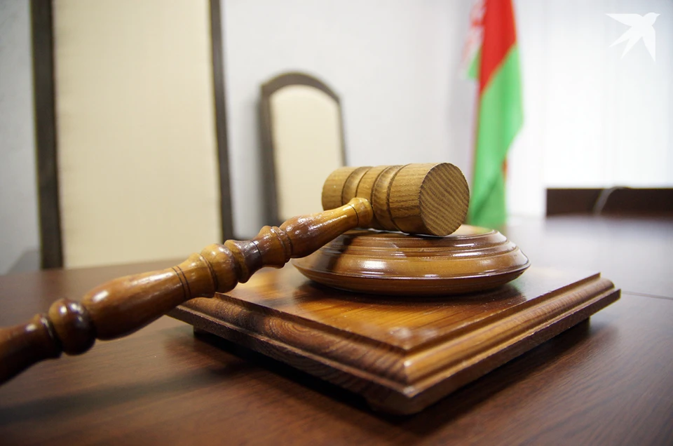 Житель Могилевского района после проверки налоговой подарил часть своего имущества сыну и пошел под суд. Фото: архив «КП».