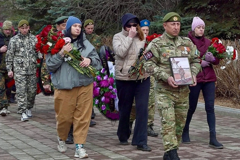 Фото: администрация Белорецкого района РБ