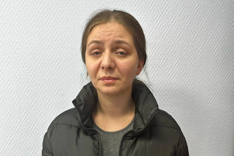 Цыганка обманула в Твери пенсионерку. Фото: УМВД РФ по Тверской области