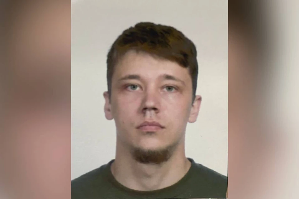 По имеющимся сведениям, последний раз мужчину видели в микрорайоне Первомайский.