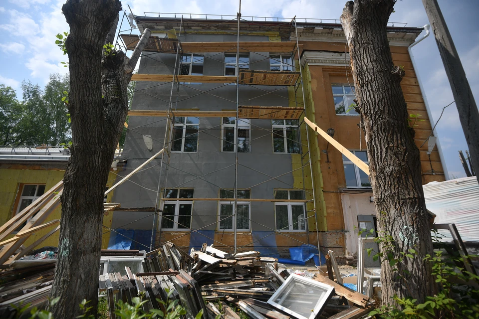 Фото: Булатов Алексей
