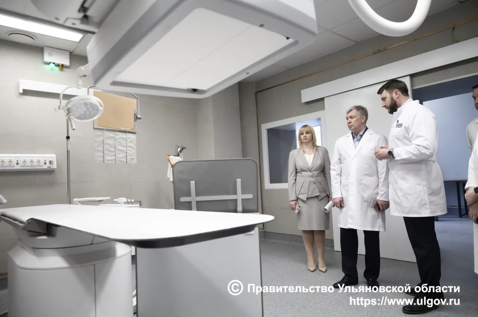 Фото: правительство УО
