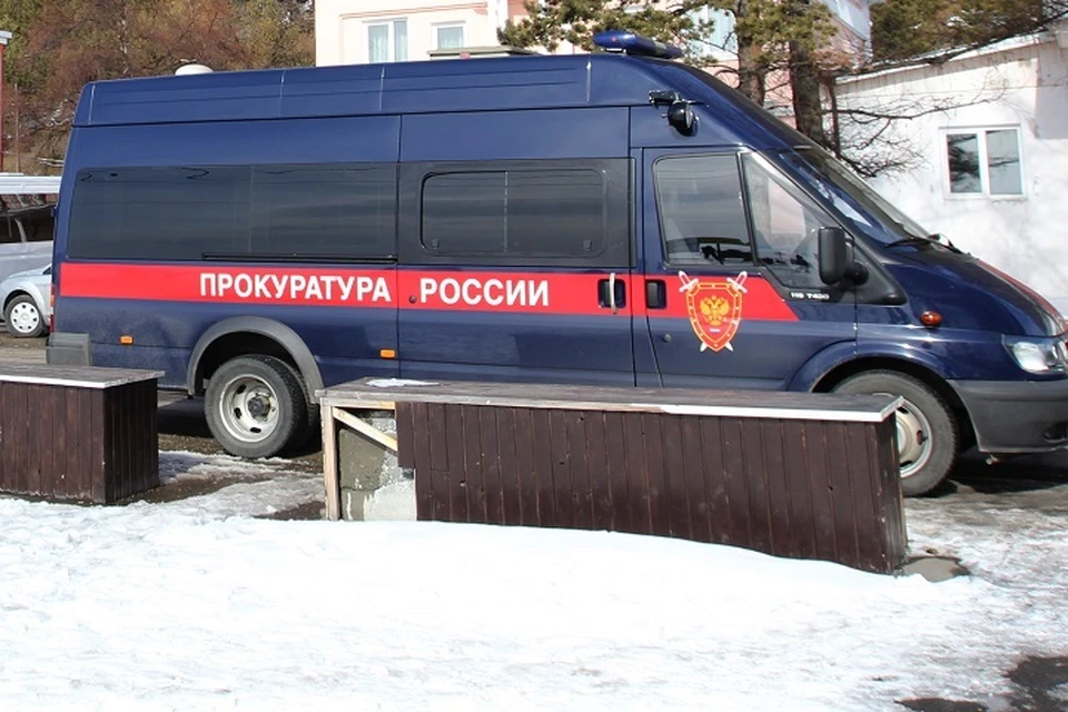 Прокуратура нашла нарушения в детском доме Комсомольска
