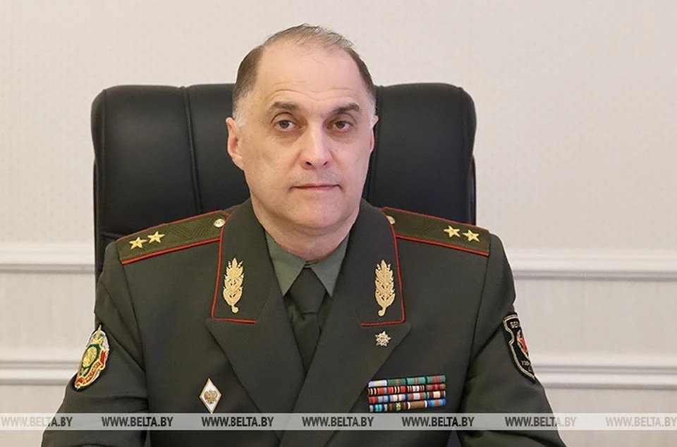 Вольфович сказал, что Евросоюз не заинтересован в разрешении украинского конфликта. Фото: архив БелТА.
