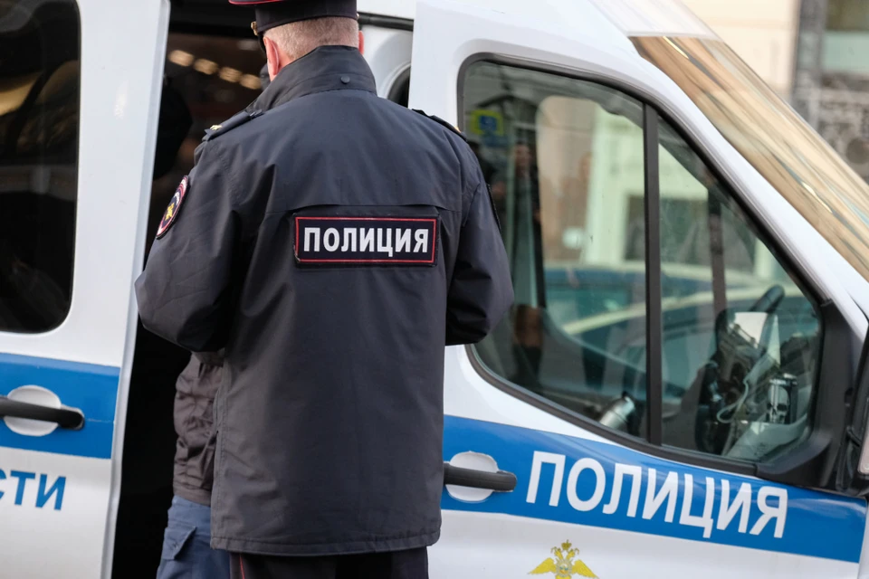 Уголовное дело возбудили против двоих мужчин.