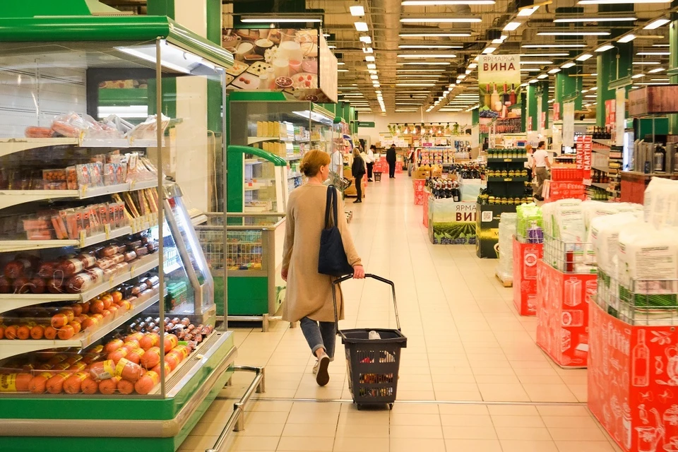 В Новосибирской области хотят стабилизировать цены на отдельные виды продуктов