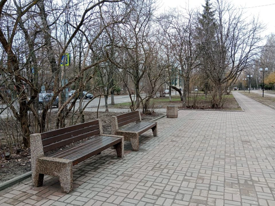 В регионе похолодает до -7