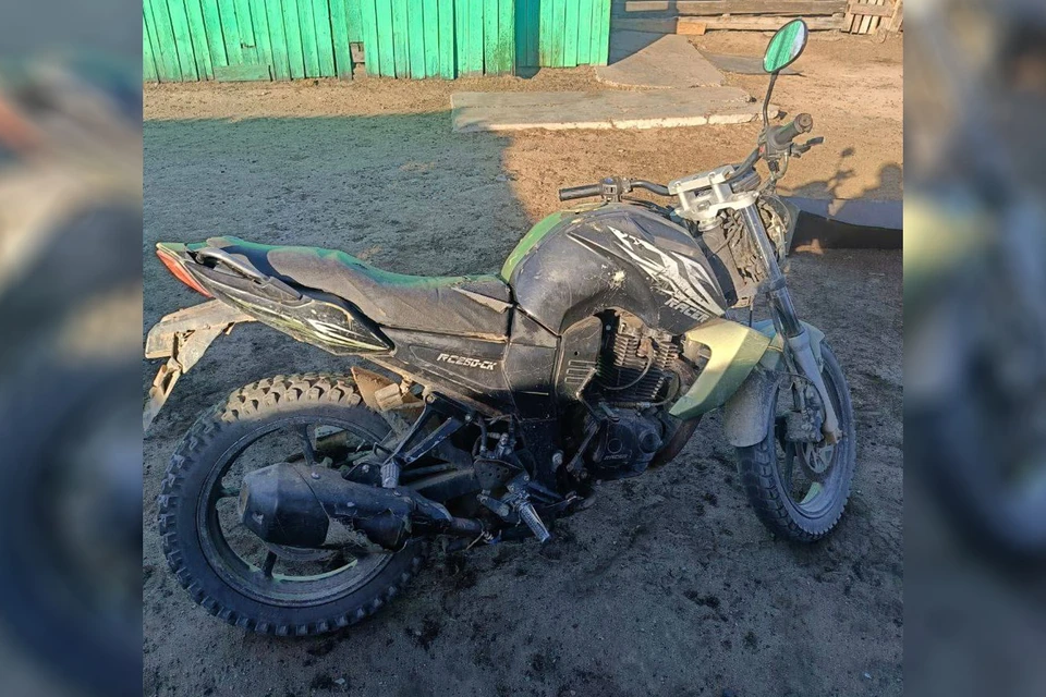 Фото: МВД по Республике Тыва