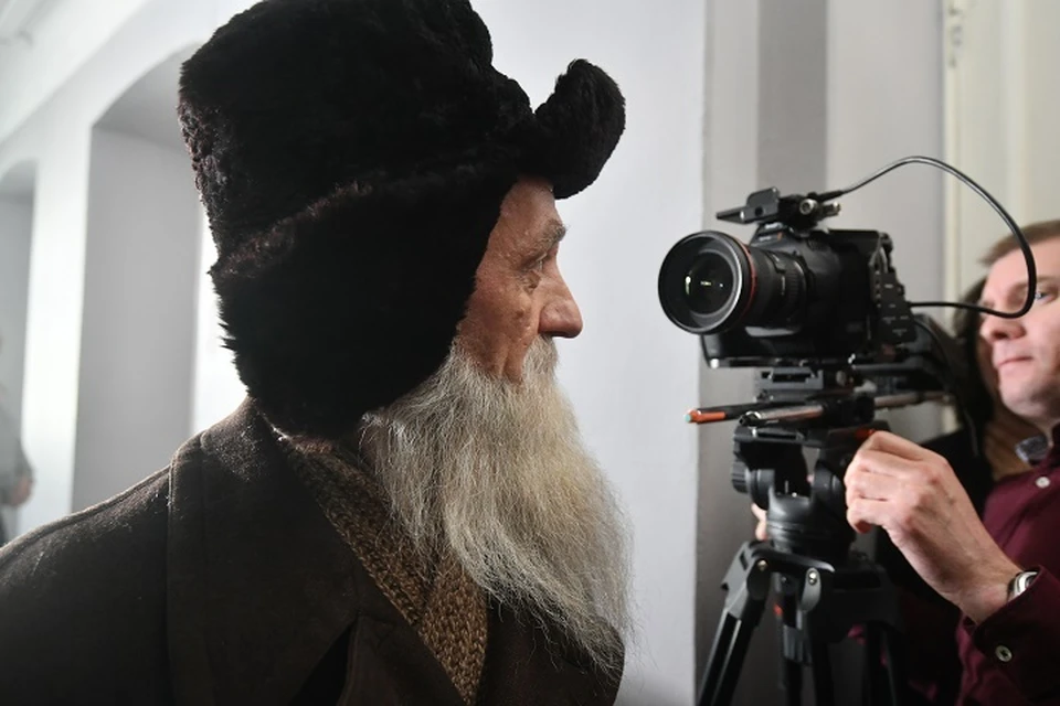 Заявки от участников начал принимать открытый фестиваль документального кино «Россия»